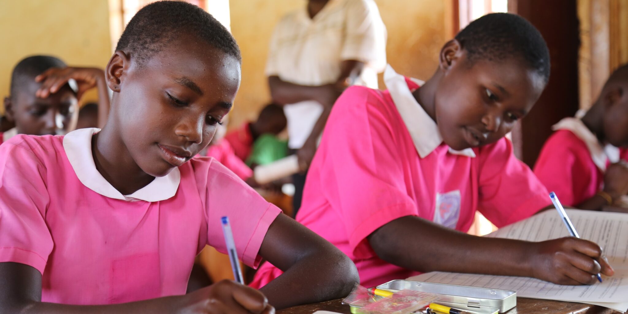 New Curriculum For Primary Schools In Uganda Pdf New Curriculum For Primary Schools In Uganda Pdf